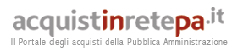 Il Portale degli acquisti della Pubblica Amministrazione